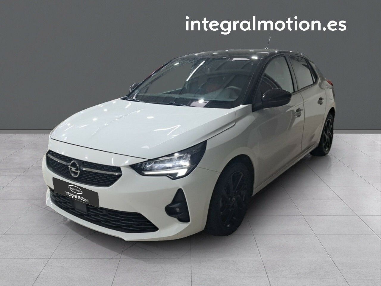 Foto opel corsa 2023 /