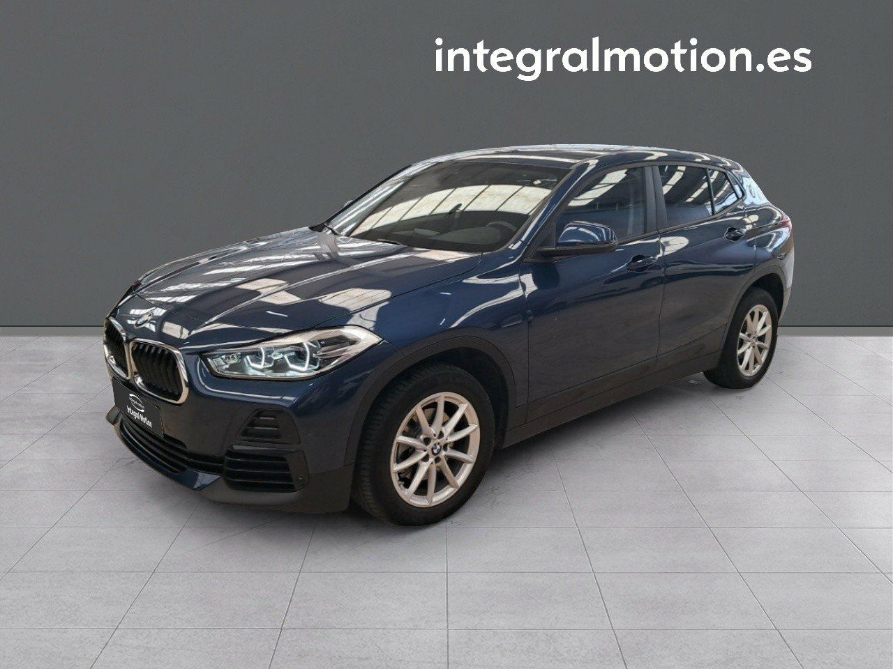 Foto bmw x2 2021 /