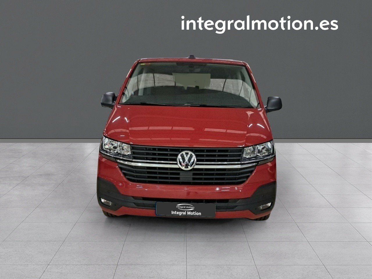 volkswagen multivan 2020 / foto grande (2)