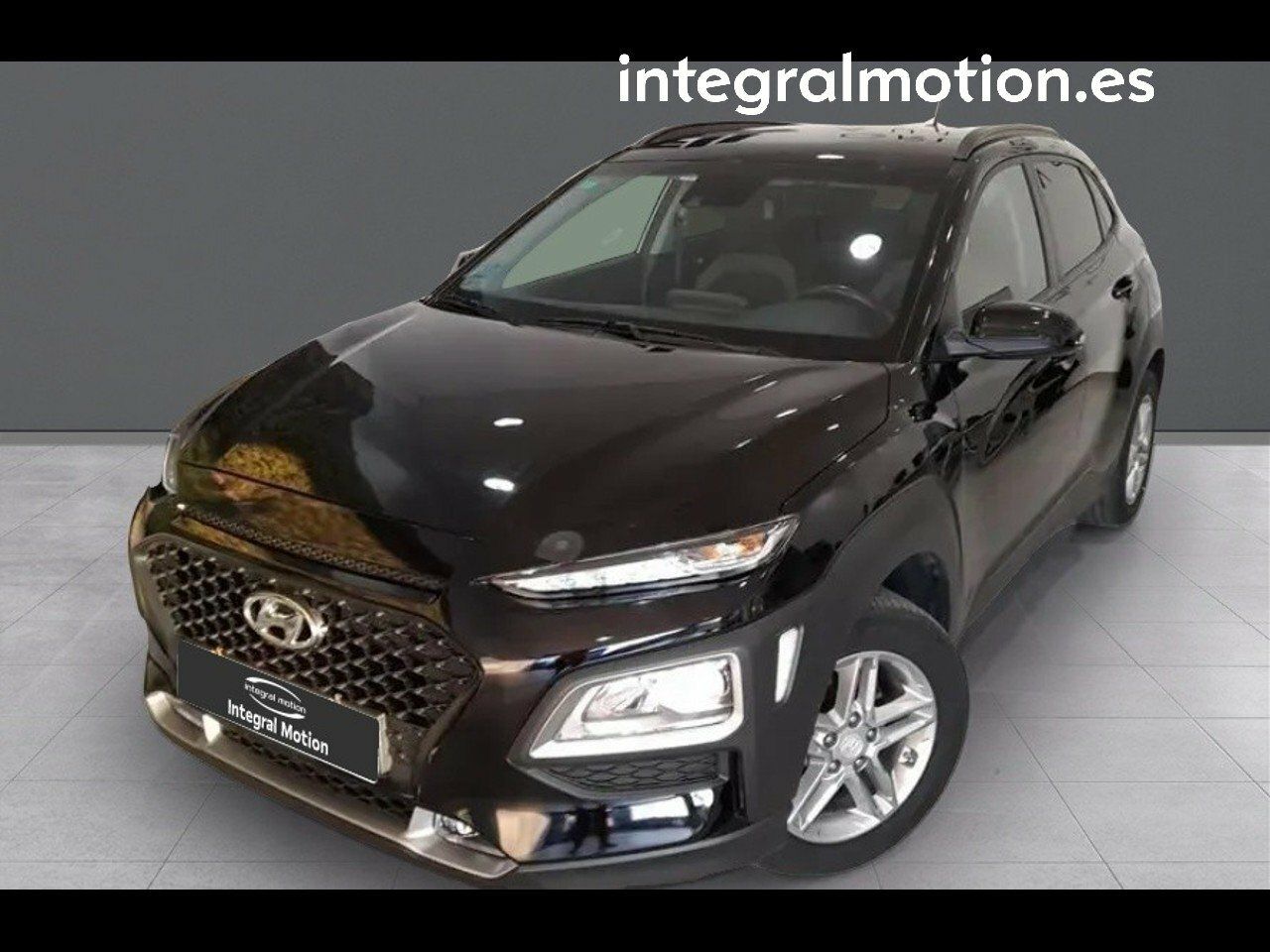 hyundai kona 2019 / foto grande (2)