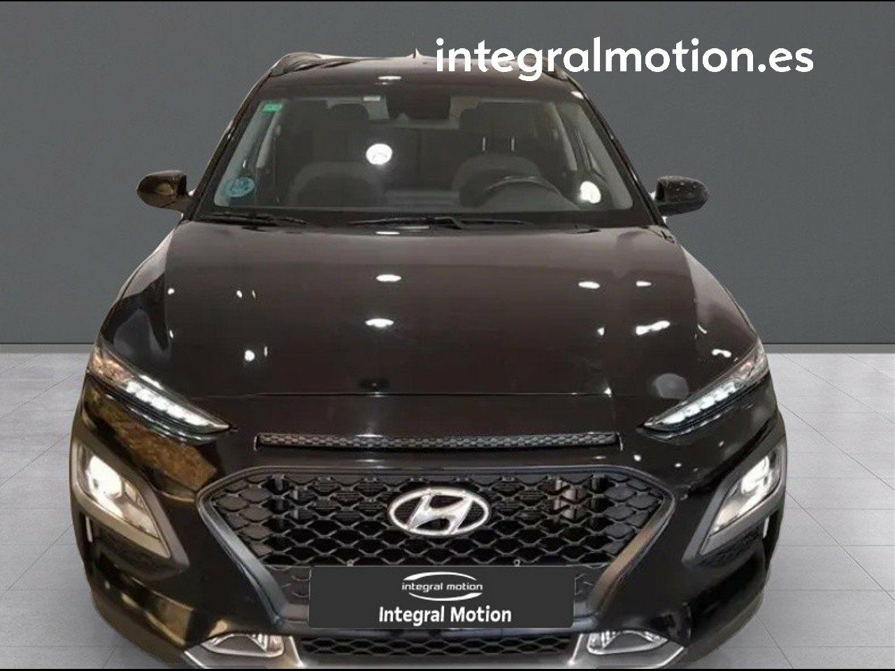 hyundai kona 2019 / foto grande (3)