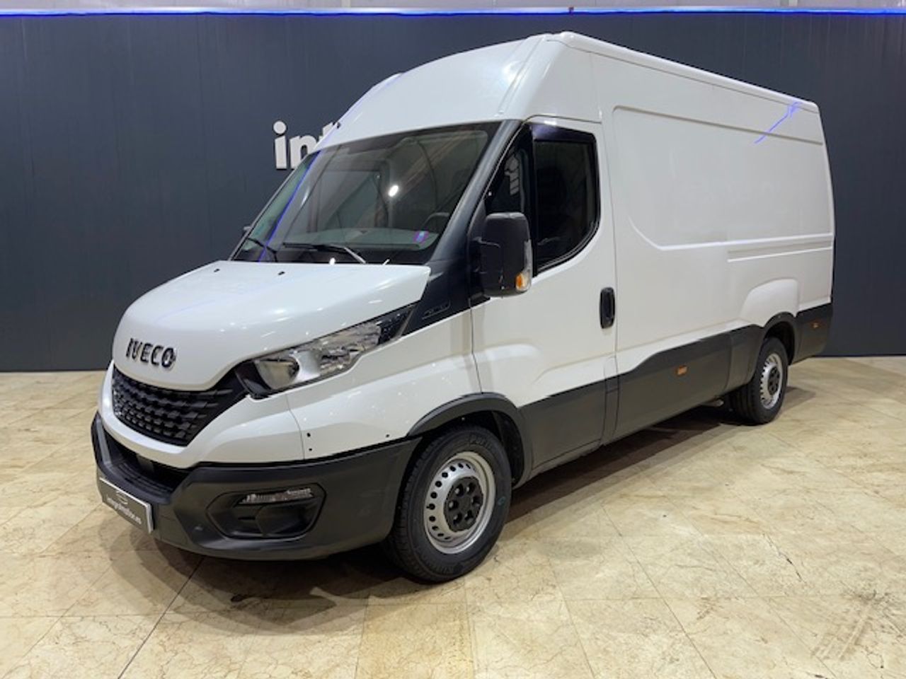 iveco daily 2021 / foto grande (2)