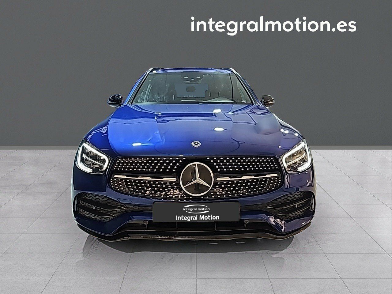 mercedes clase glc 2020 / foto grande (2)