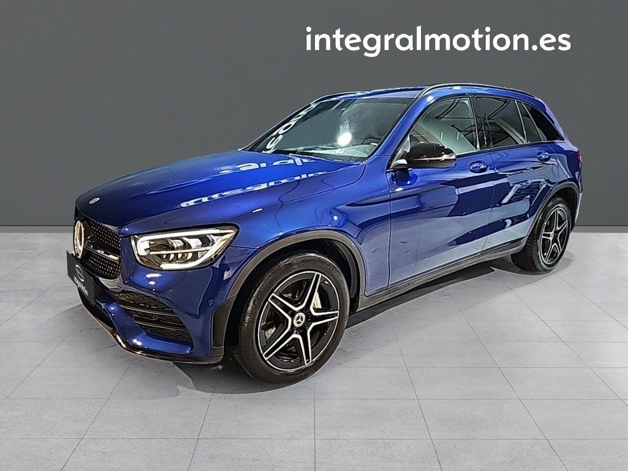 Foto mercedes clase glc 2020 /