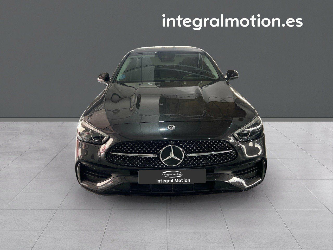 mercedes clase c 2023 / foto grande (2)