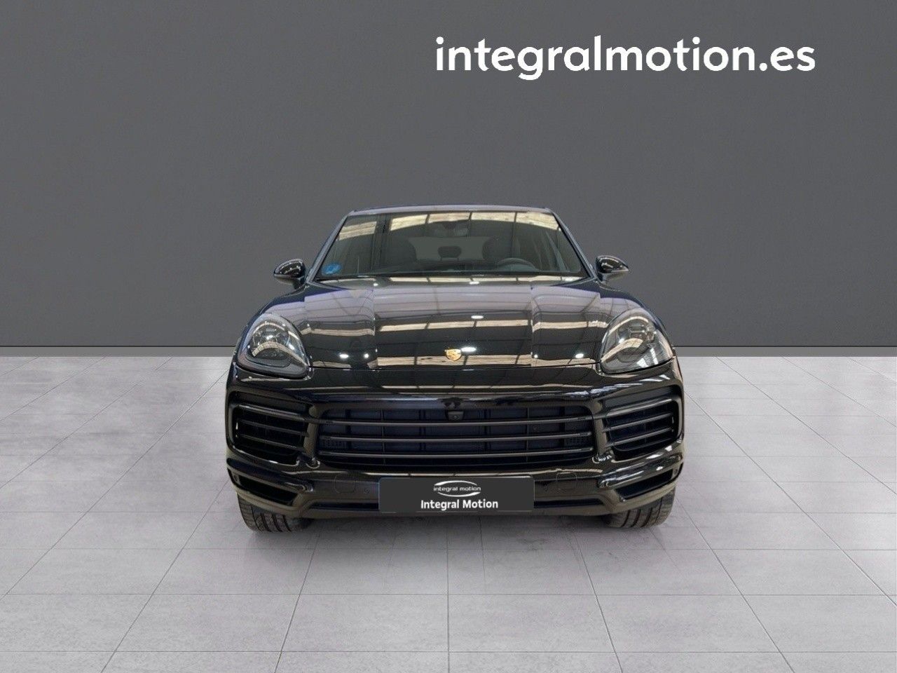 porsche cayenne 2023 / foto grande (2)
