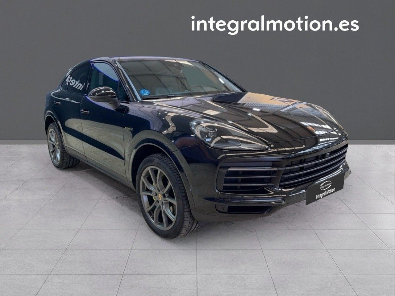 porsche cayenne 2023 / foto grande (3)