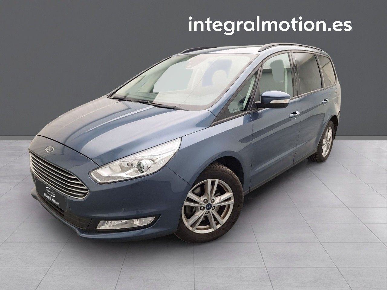 Foto ford galaxy 2019 /