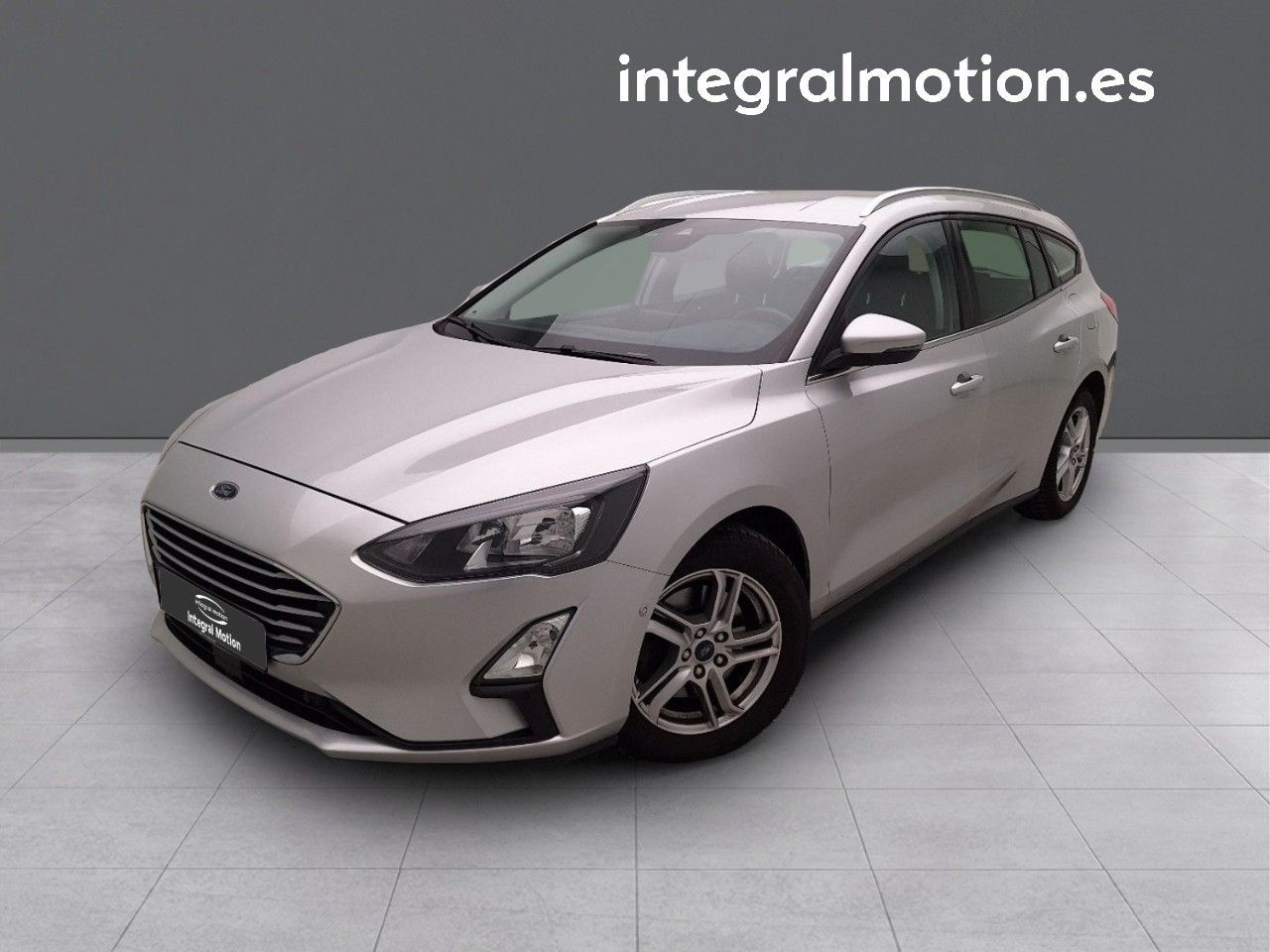 Foto ford focus 2020 /