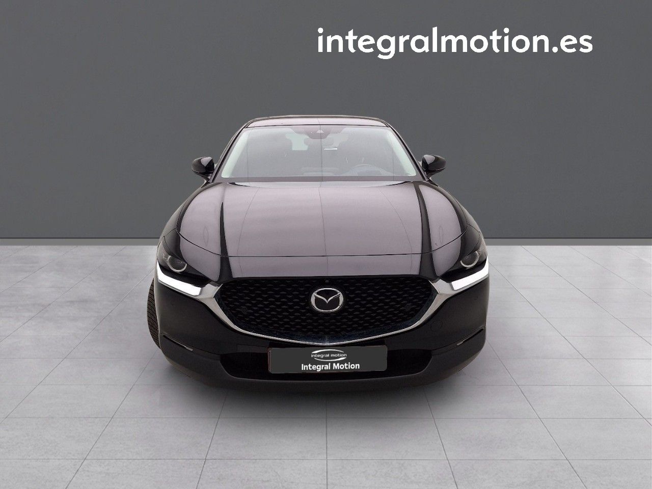 mazda cx-30 2021 / foto grande (2)