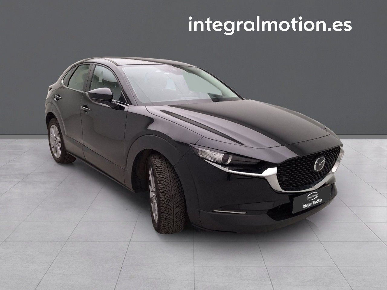 mazda cx-30 2021 / foto grande (3)
