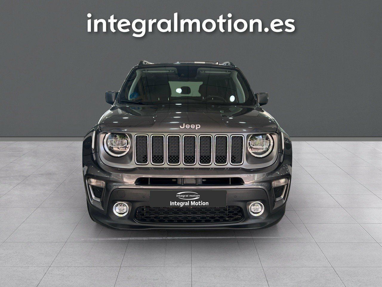 jeep renegade 2021 / foto grande (2)