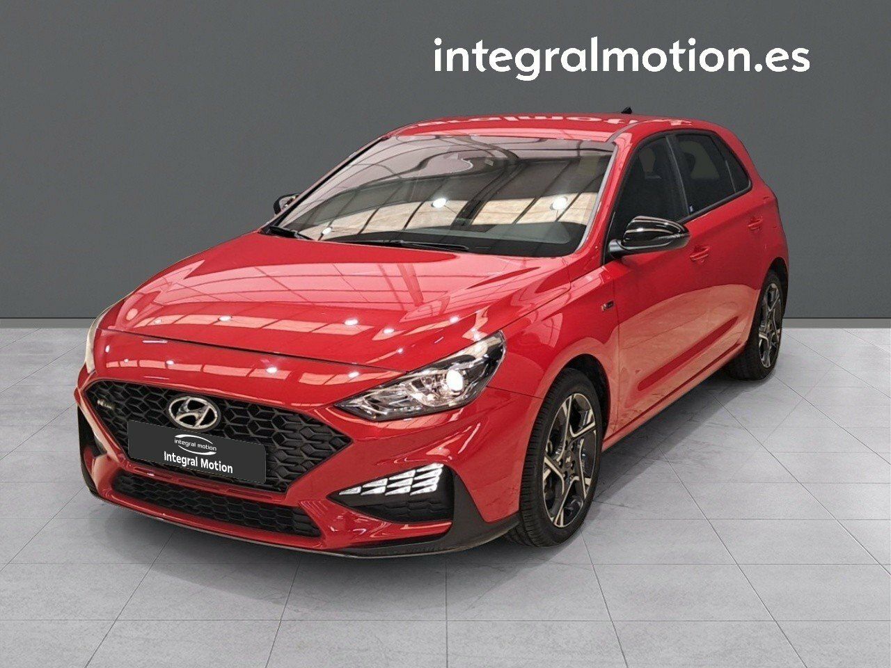 Foto hyundai i30 2024 /
