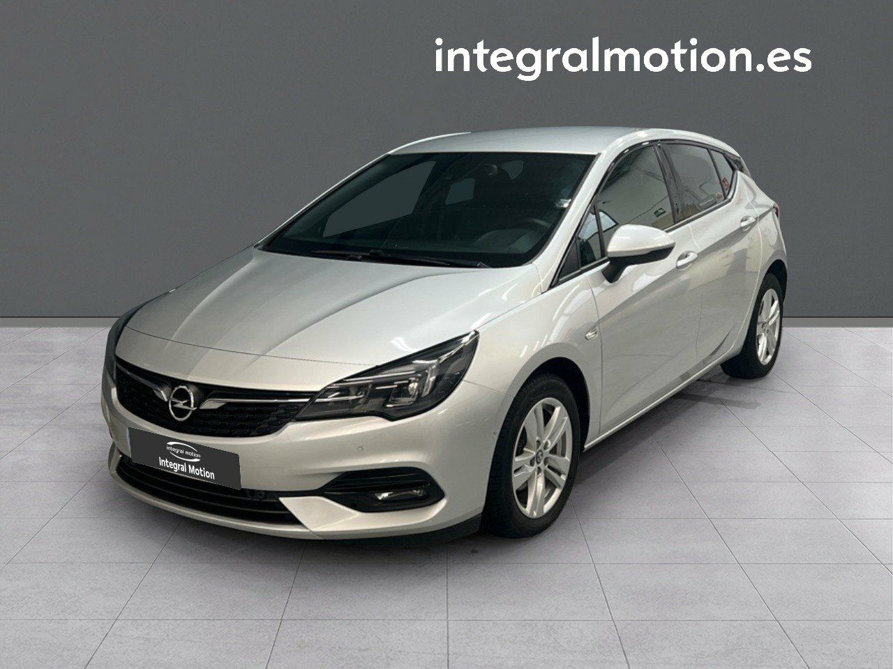 Foto opel astra 2021 /