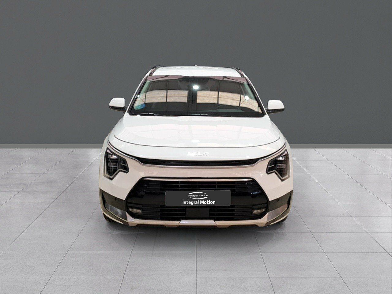 kia niro 2024 / foto grande (2)