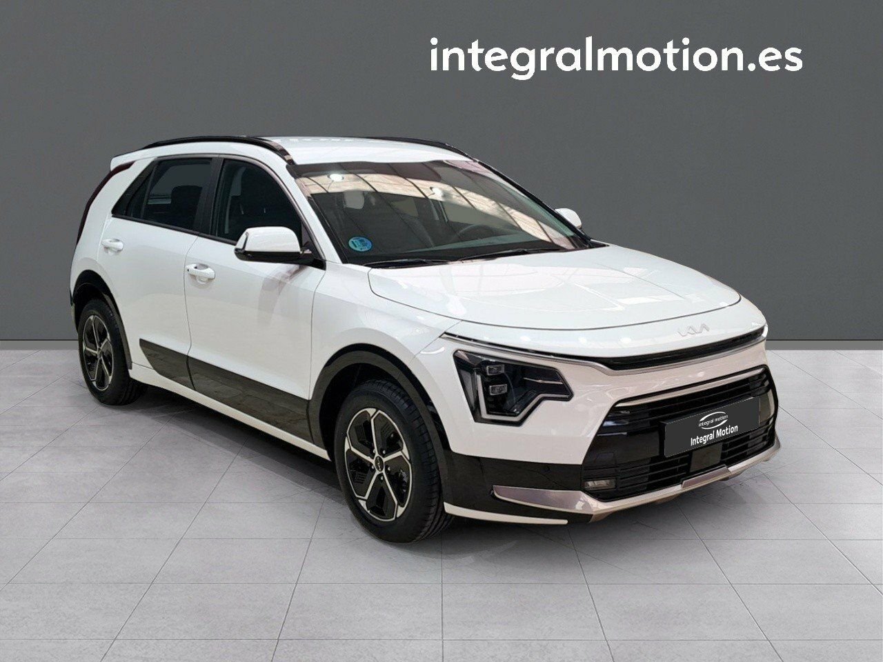 kia niro 2024 / foto grande (3)
