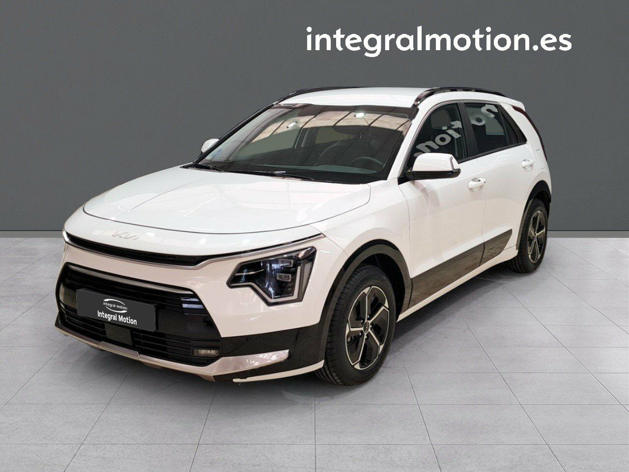 Foto kia niro 2024 /