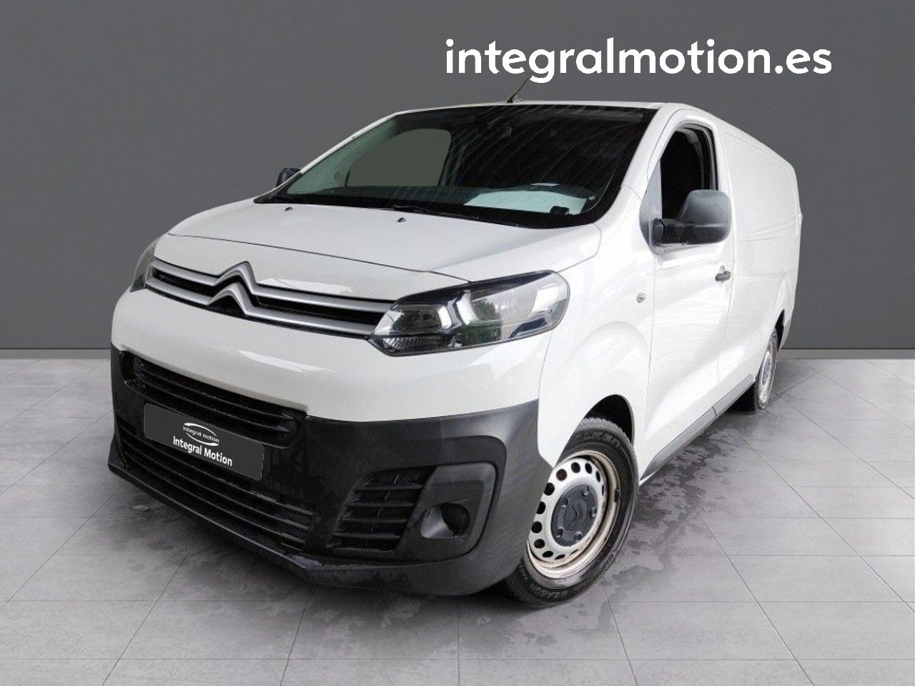 Foto citroën jumpy 2019 /