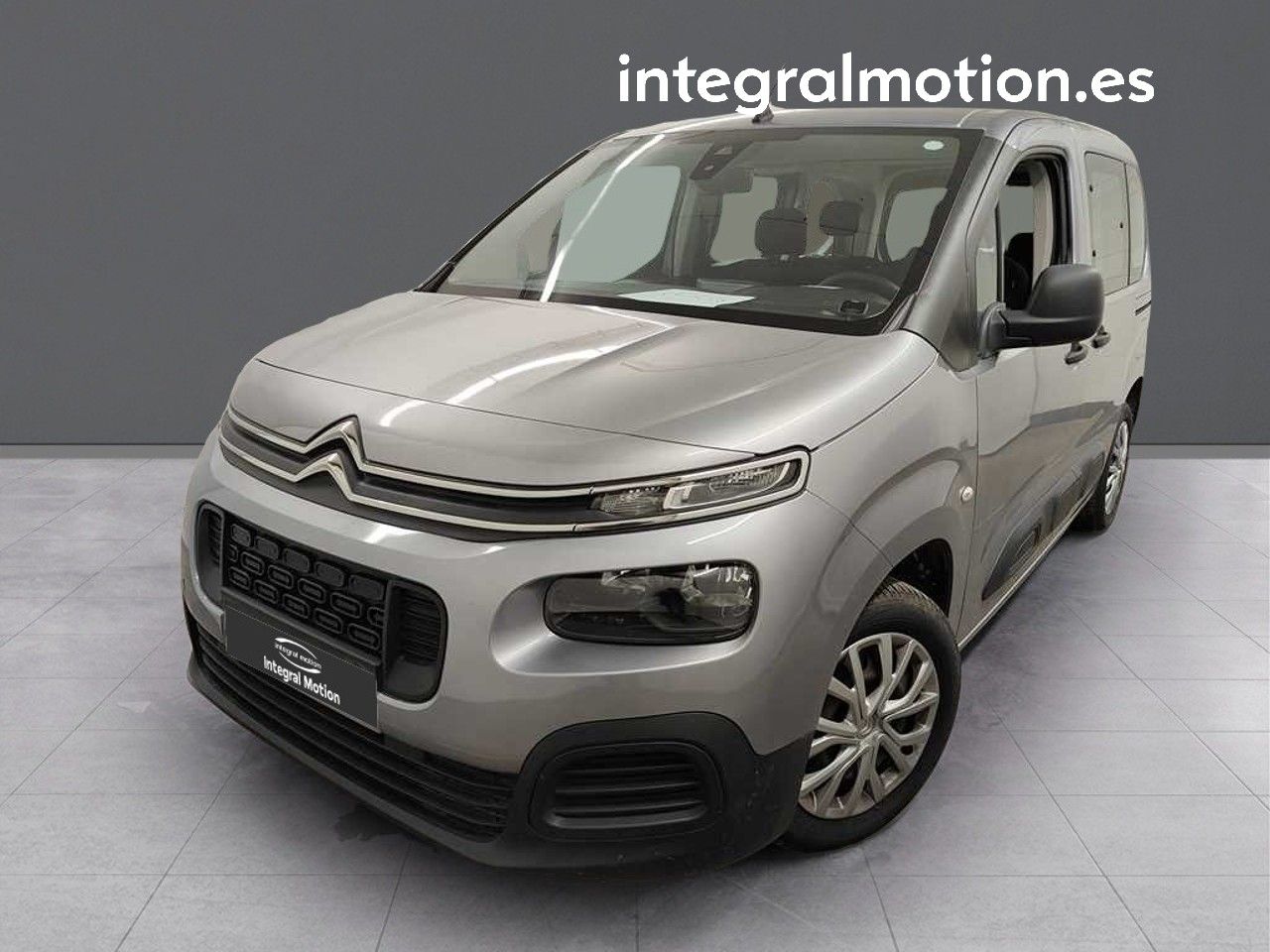 Foto citroën berlingo 2019 /