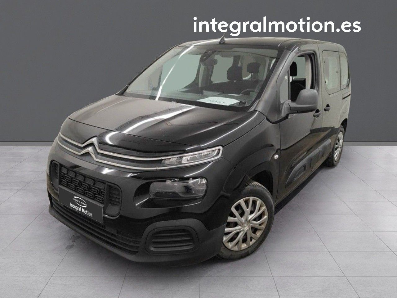 Foto citroën berlingo 2019 /