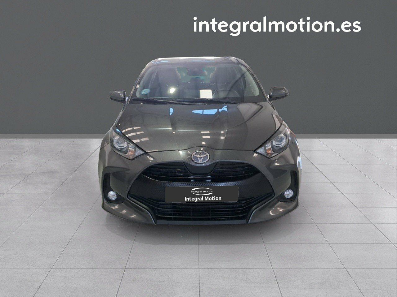toyota yaris 2022 / foto grande (2)