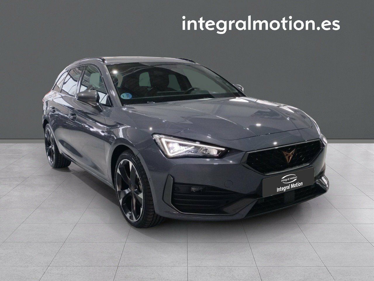 cupra león 2024 / foto grande (3)