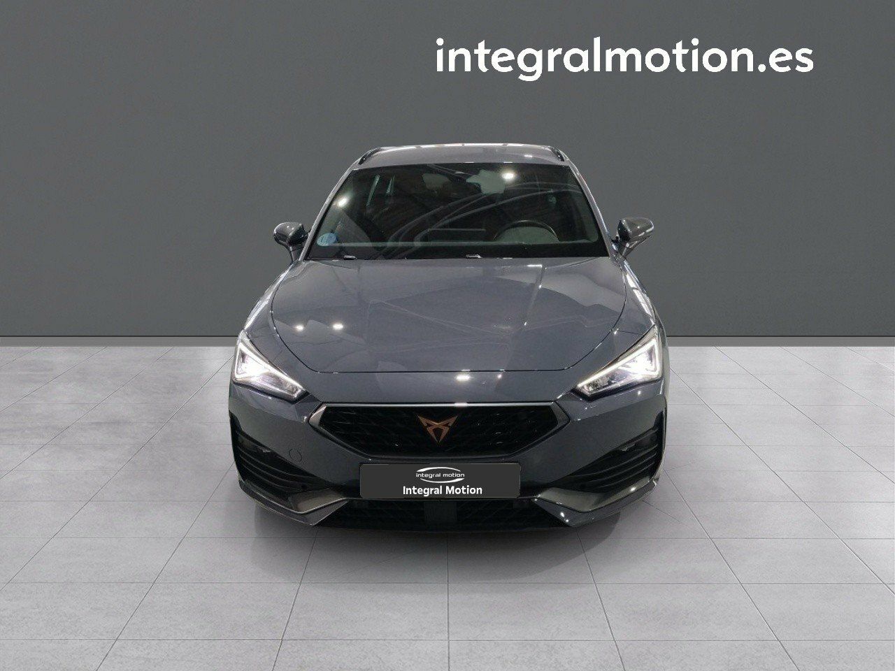 cupra león 2024 / foto grande (2)
