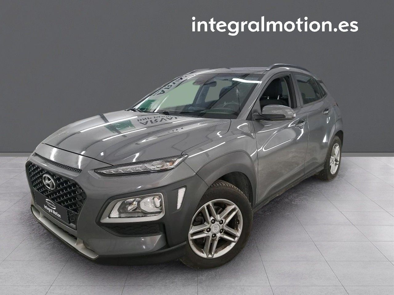 Foto hyundai kona 2019 /
