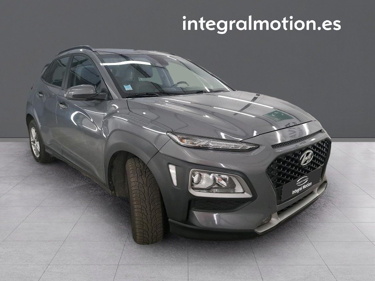 hyundai kona 2019 / foto grande (3)