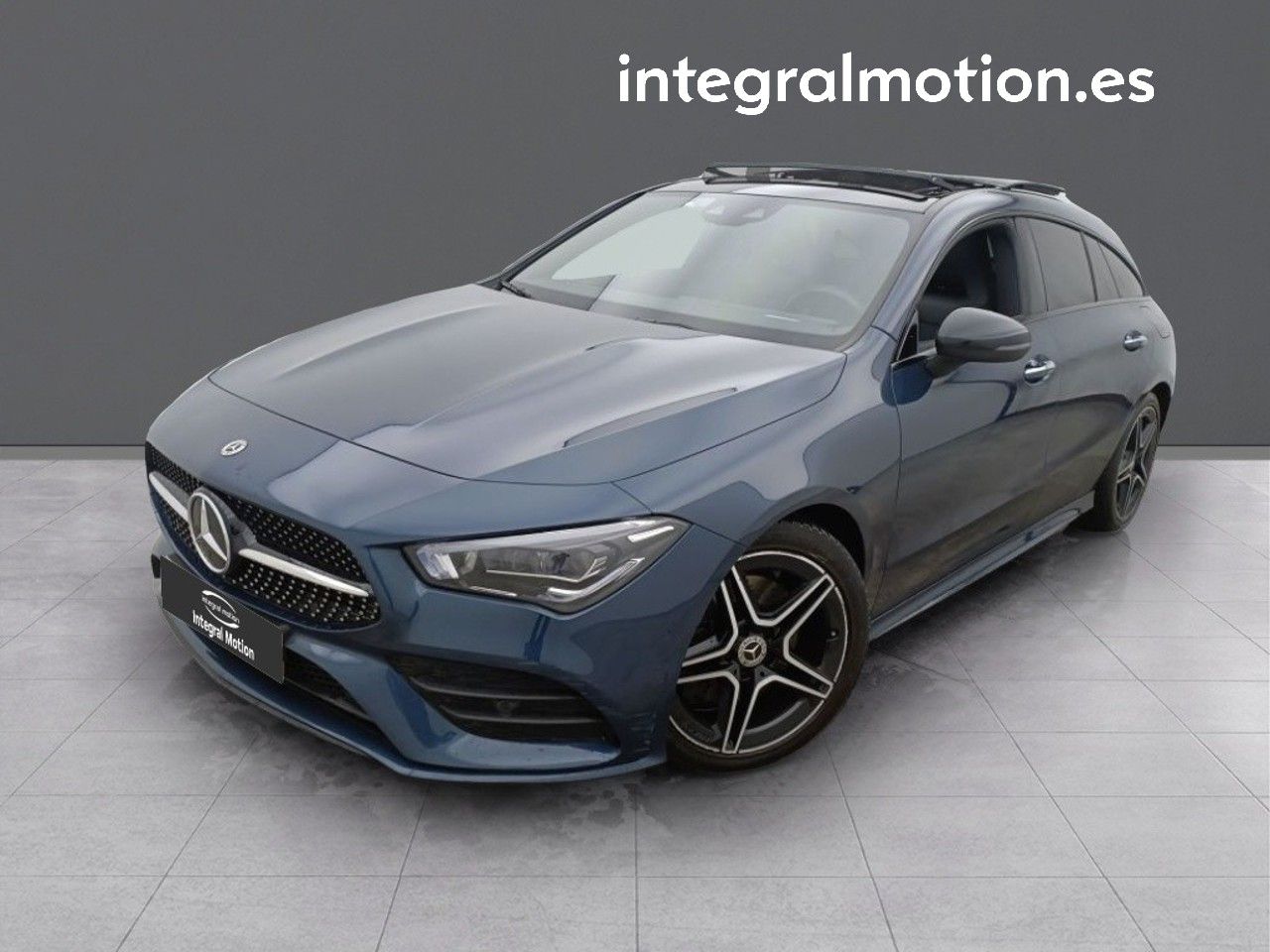Foto mercedes cla 2021 /