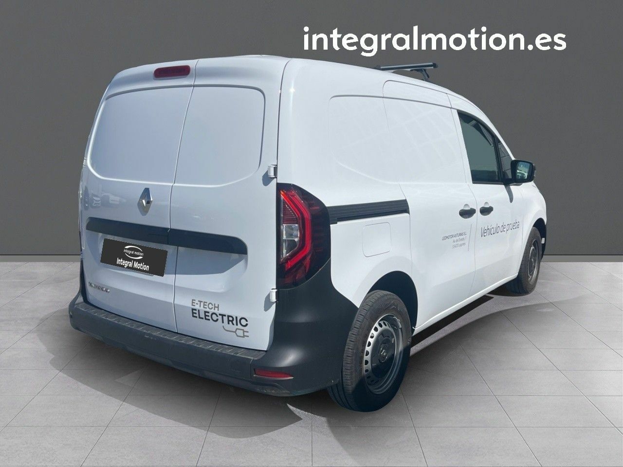 renault kangoo 2024 / foto grande (2)
