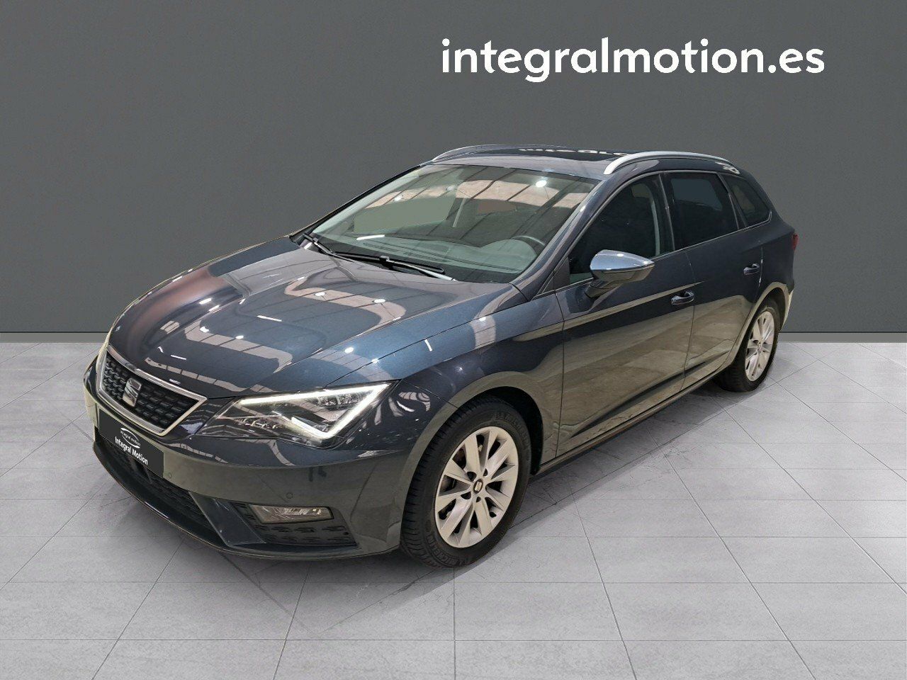Mini one 2019 vehiculo seminuevo  de segunda mano - seat leon 2019 /