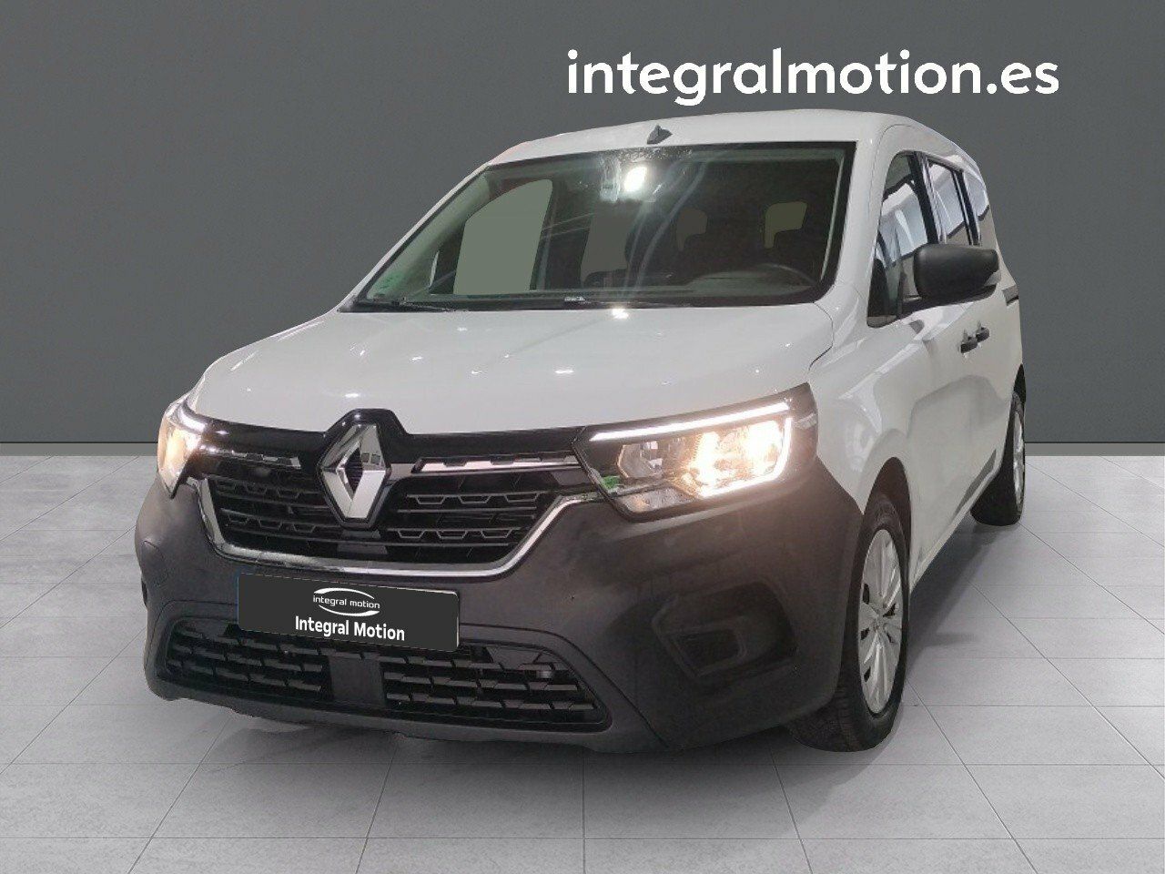 Foto renault kangoo combi 2024 /