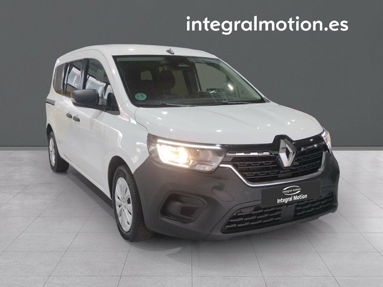 renault kangoo combi 2024 / foto grande (3)