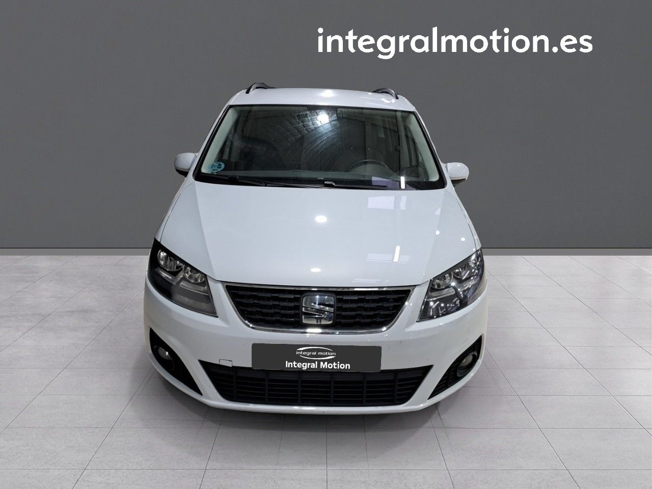 seat alhambra 2022 / foto grande (2)