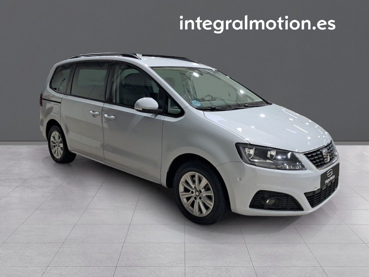 seat alhambra 2022 / foto grande (3)