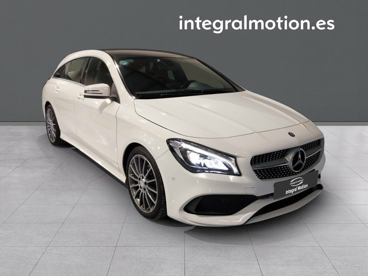 mercedes clase cla 2017 / foto grande (3)