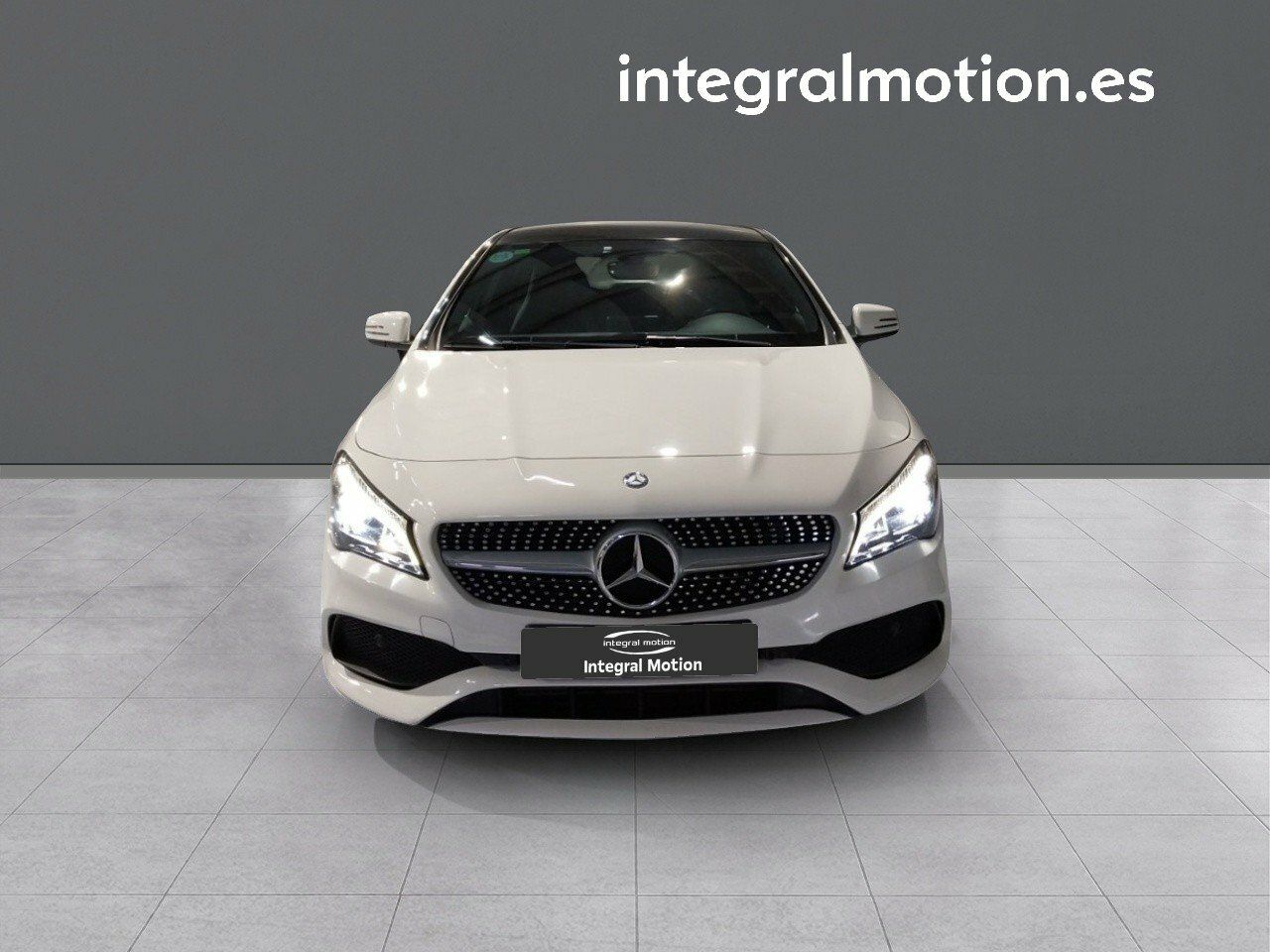 mercedes clase cla 2017 / foto grande (2)