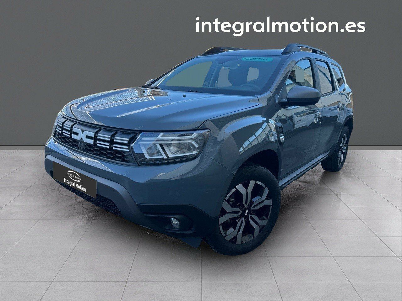 Foto dacia duster 2024 /