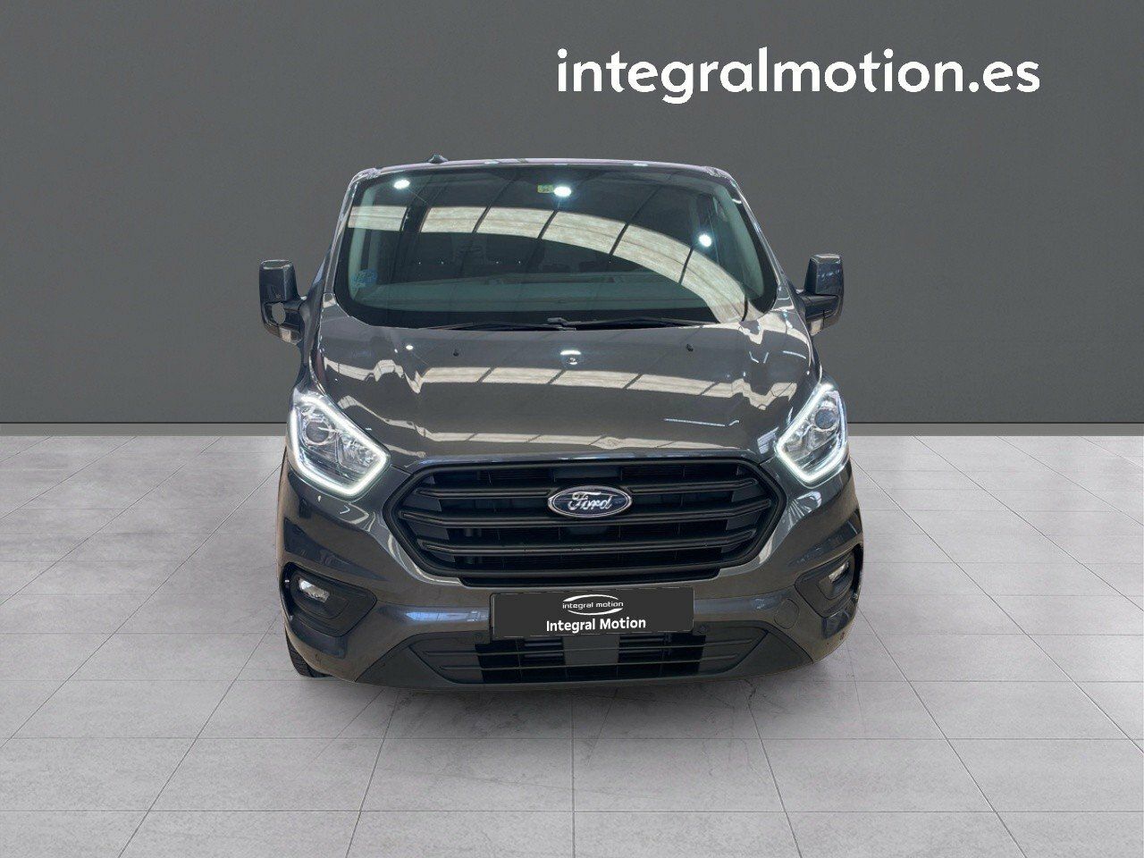 ford transit custom 2023 / foto grande (2)