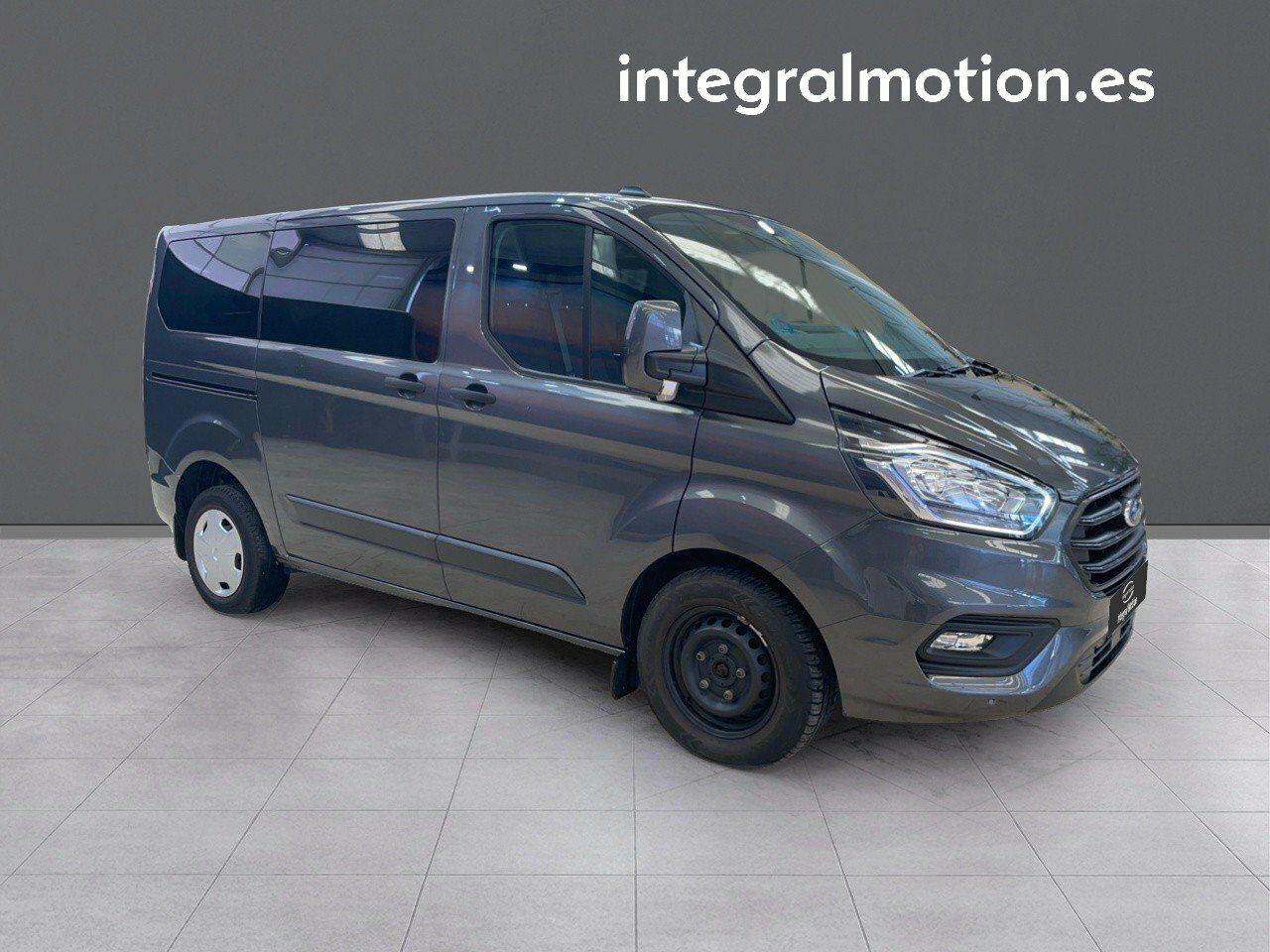 ford transit custom 2023 / foto grande (3)
