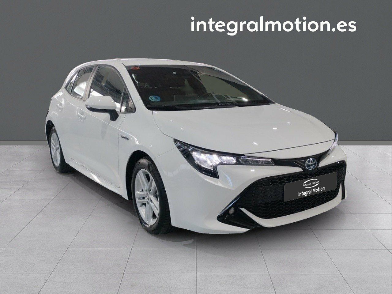 toyota corolla 2021 / foto grande (3)