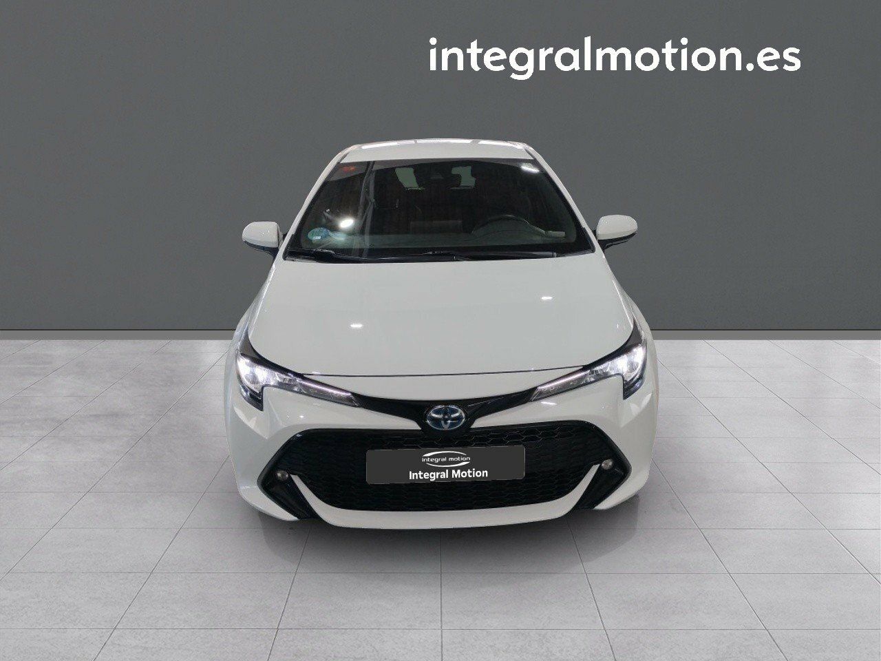 toyota corolla 2021 / foto grande (2)
