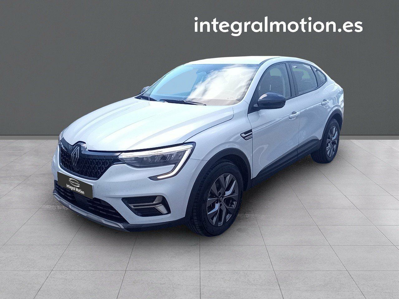 Foto renault arkana 2025 /