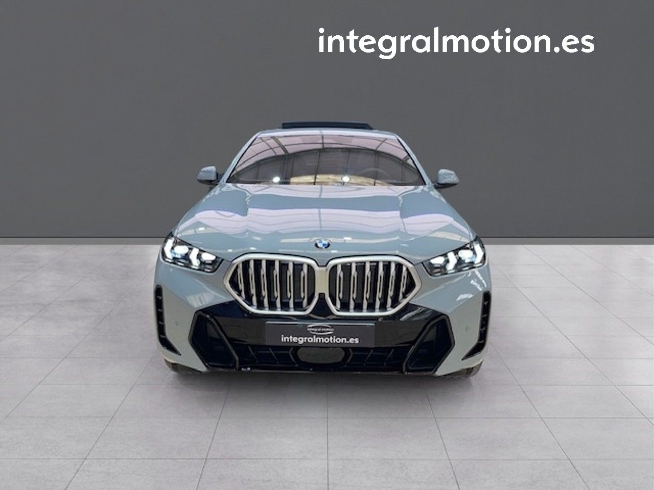 bmw x6 2024 / foto grande (2)