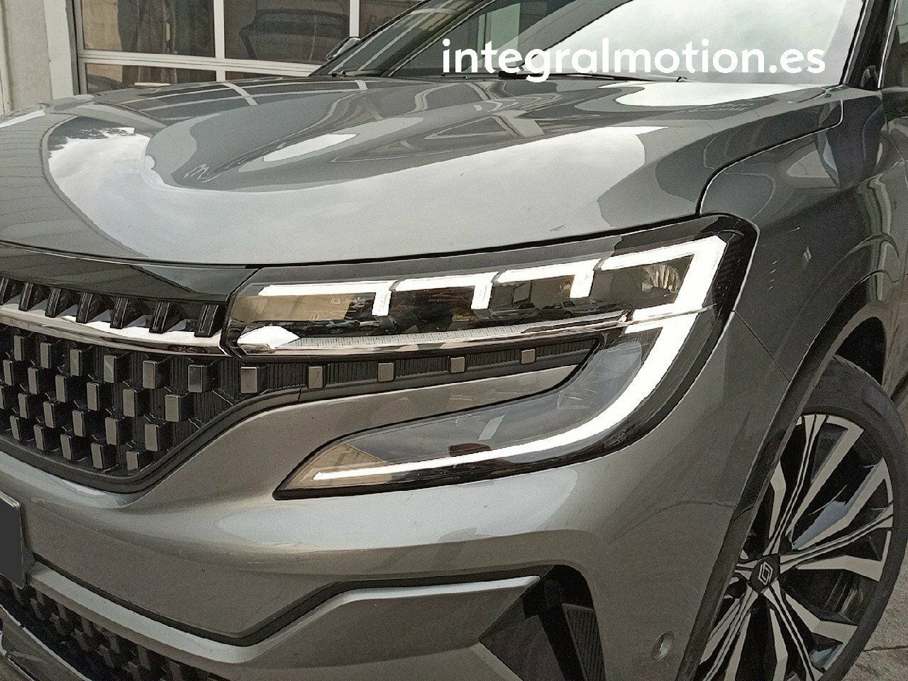 renault austral 2024 / foto grande (3)