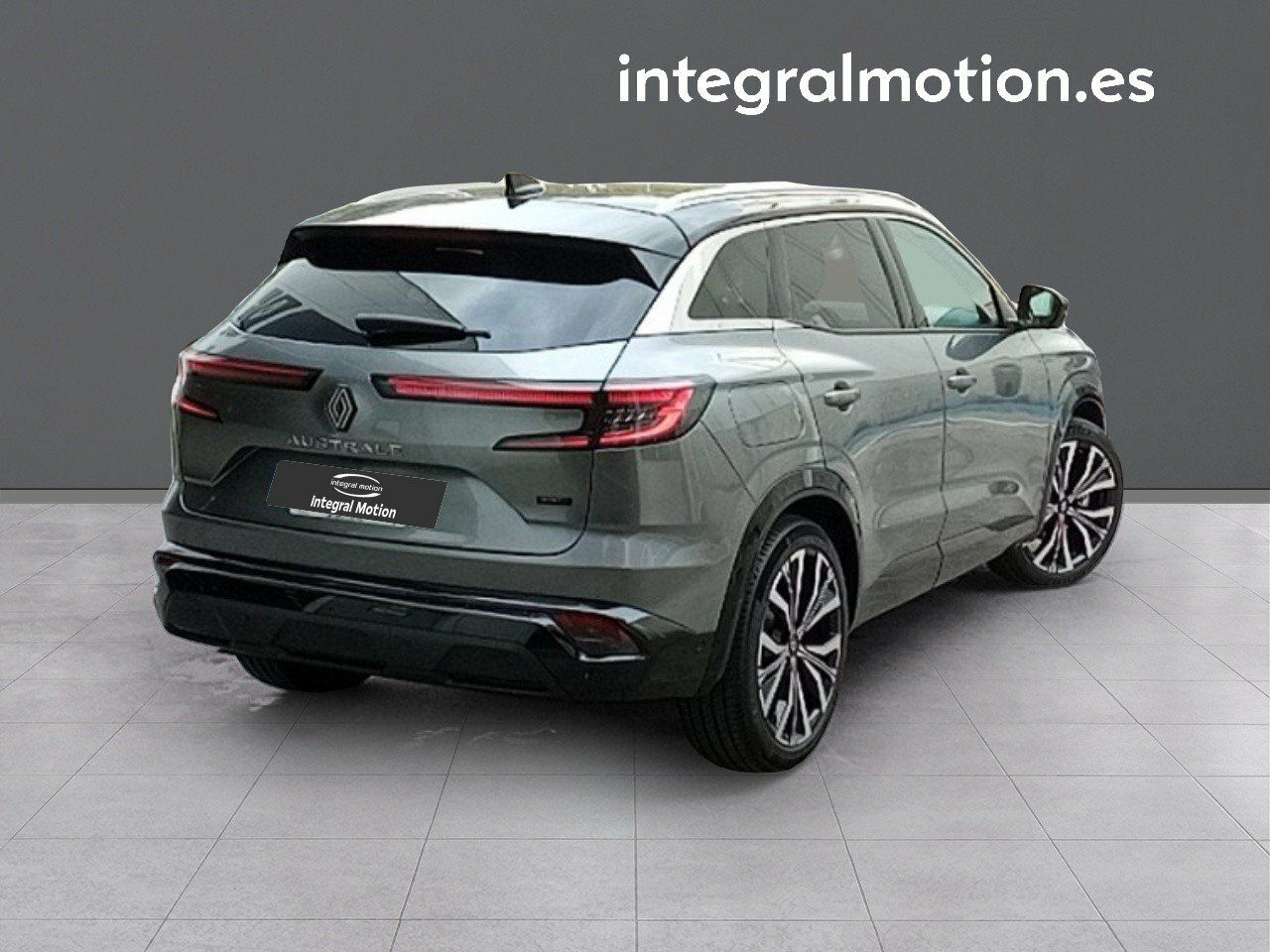 renault austral 2024 / foto grande (2)