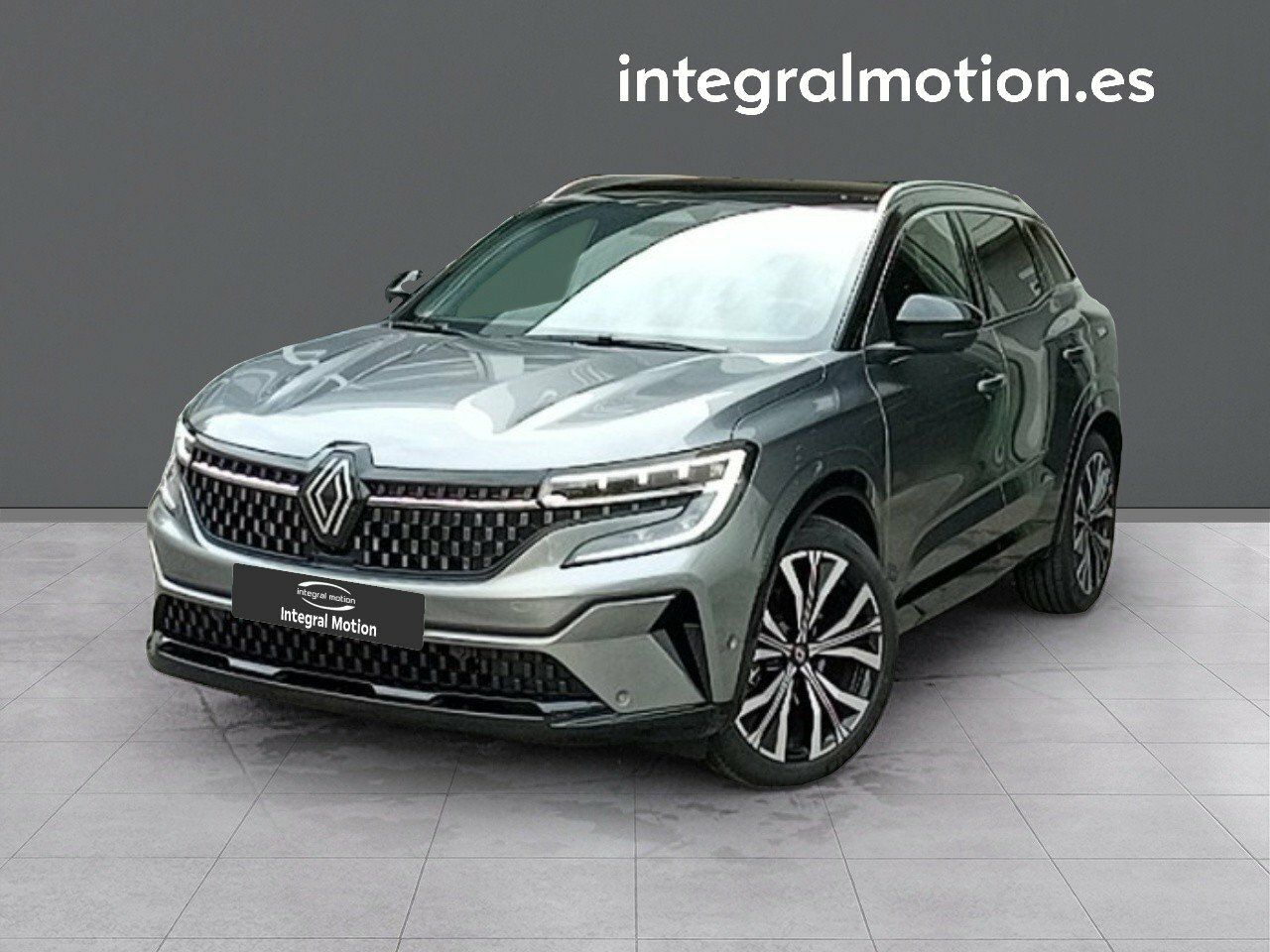 Foto renault austral 2024 /