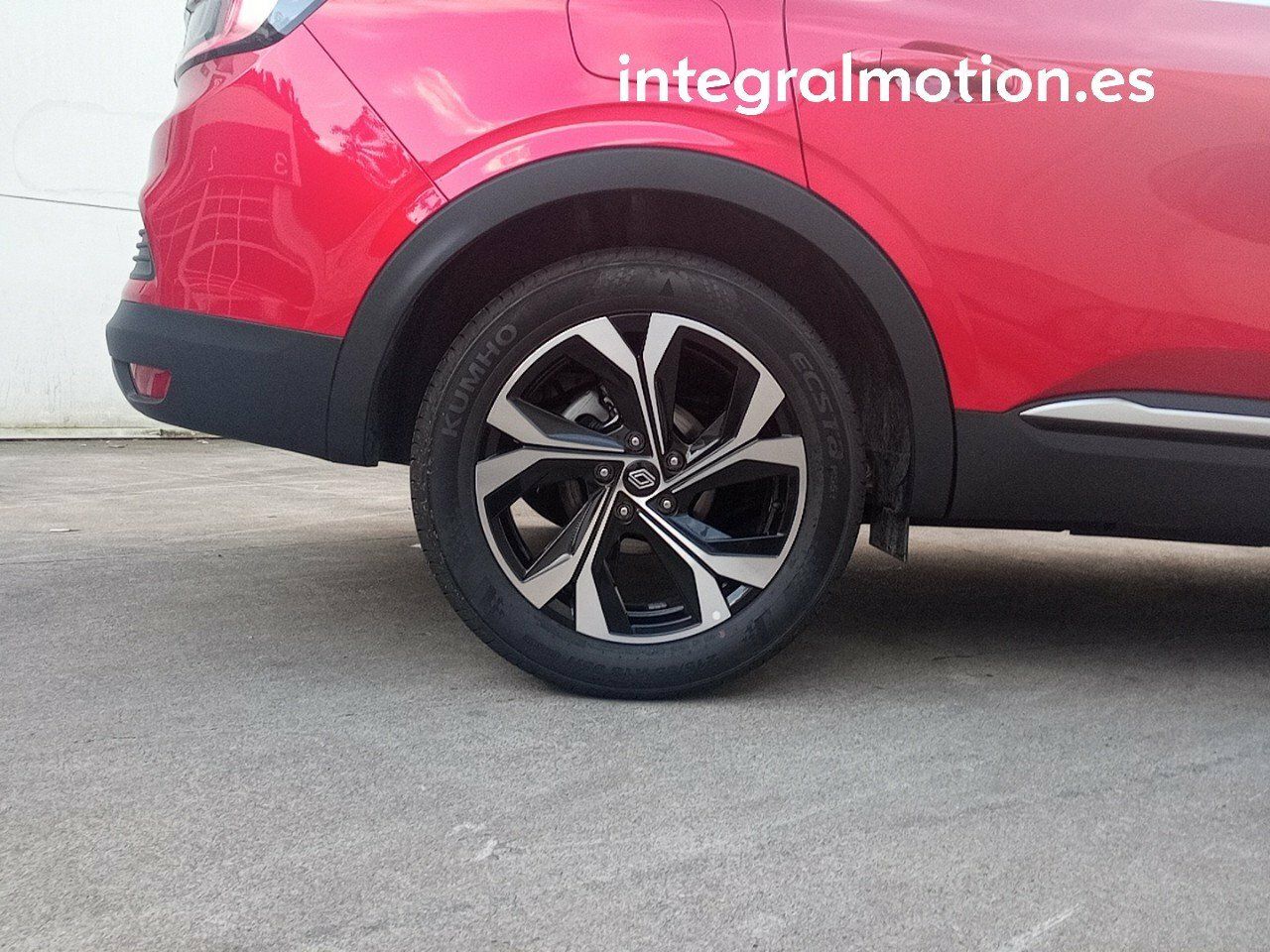 renault arkana 2024 / foto grande (3)