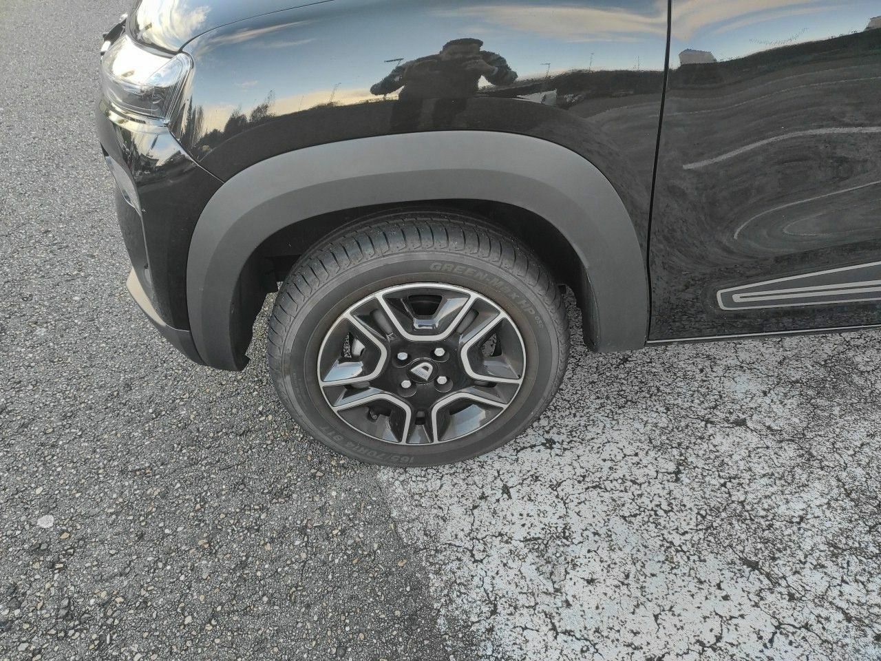 dacia spring 2023 / foto grande (3)